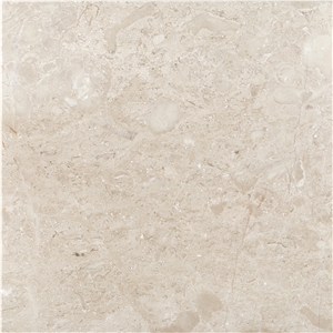 Crema Nouva Marble Tile