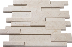 Crema Nova Marble Finished Product