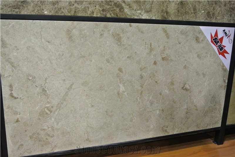 Crema Nova Marble Slab