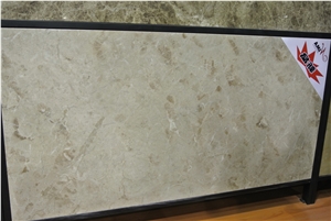 Crema Nova Marble Slab