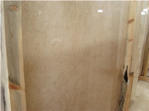 Crema Nova Marble Slab