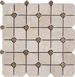 Crema Nuova Marble Finished Product