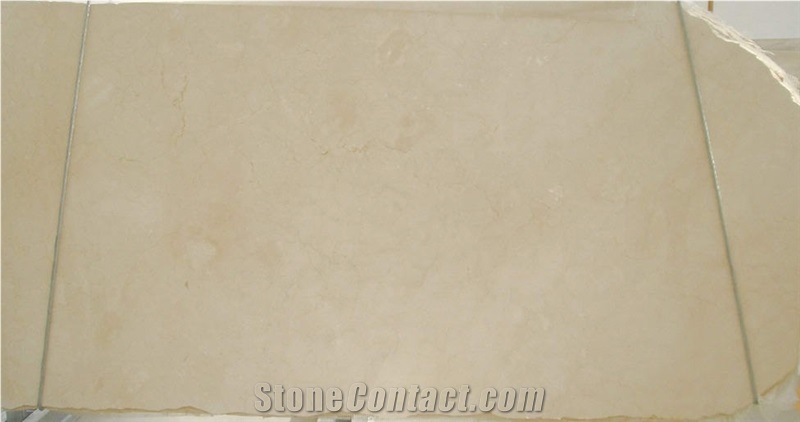 Crema Nuova Marble Slab