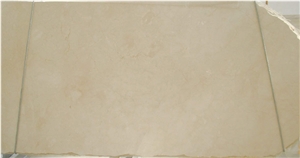 Crema Nuova Marble Slab
