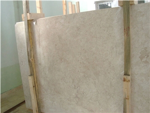 Crema Nuova Marble Slab