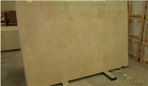 Crema Oro Marmol Slab