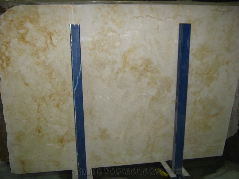 Crema Oro Slab