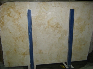 Crema Oro Slab
