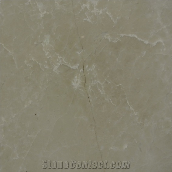 Crema Penta Marble Tile