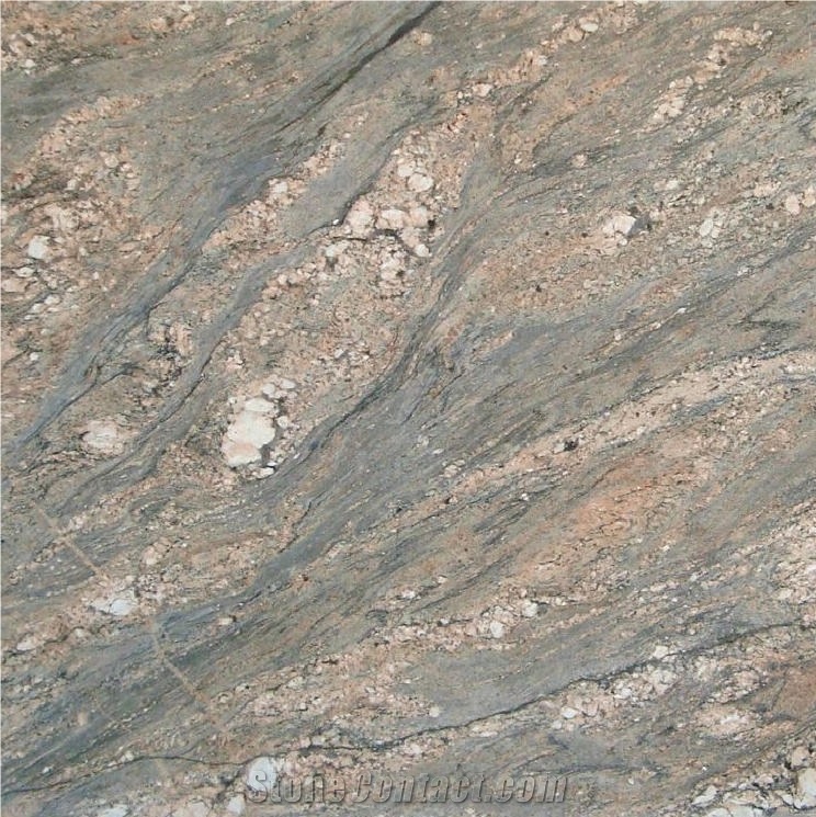 Crema Perlato Granite importance=