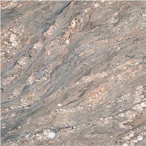 Crema Perlato Granite Tile