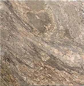 Crema Perlato Granite Tile