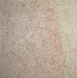 Crema Perlato Marble