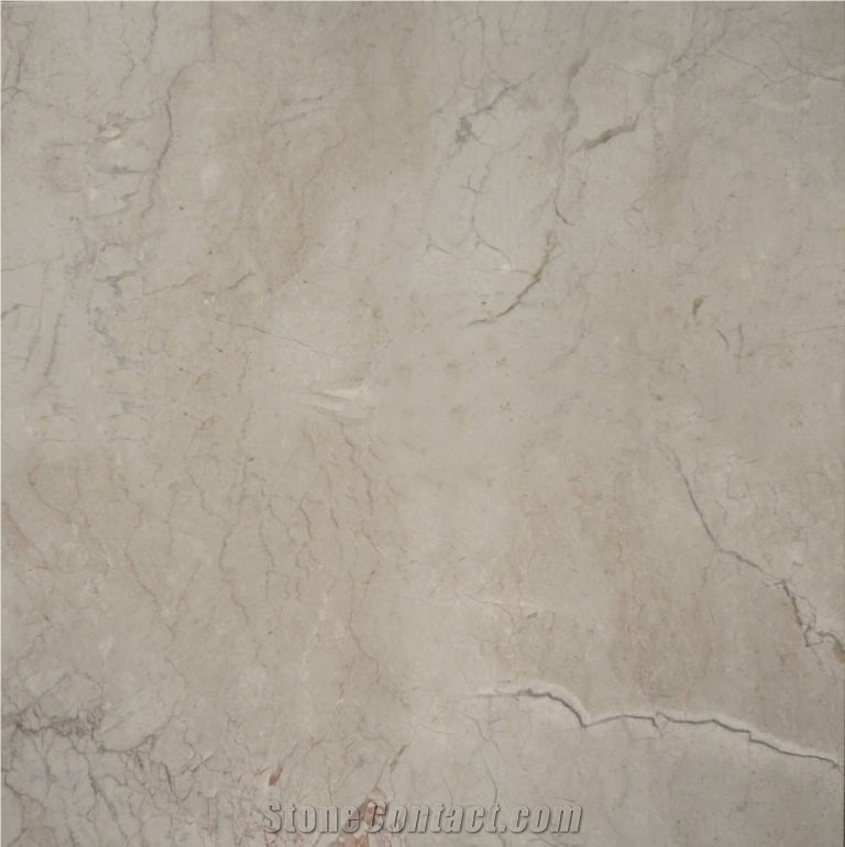 Crema Perlato Rosso Marble importance=