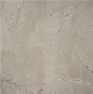 Crema Perlato Rosso Marble