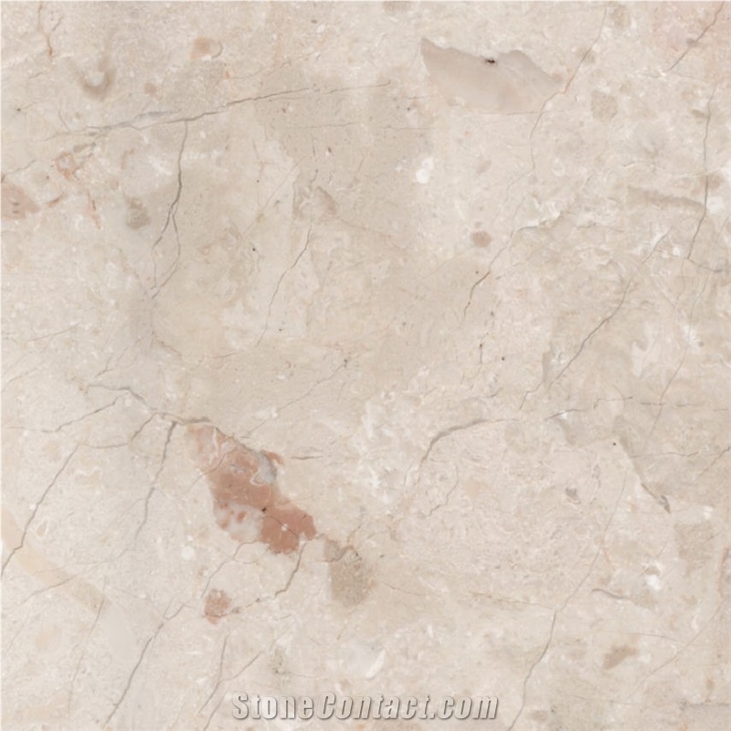 Crema Persia Light Cappuccino Tile