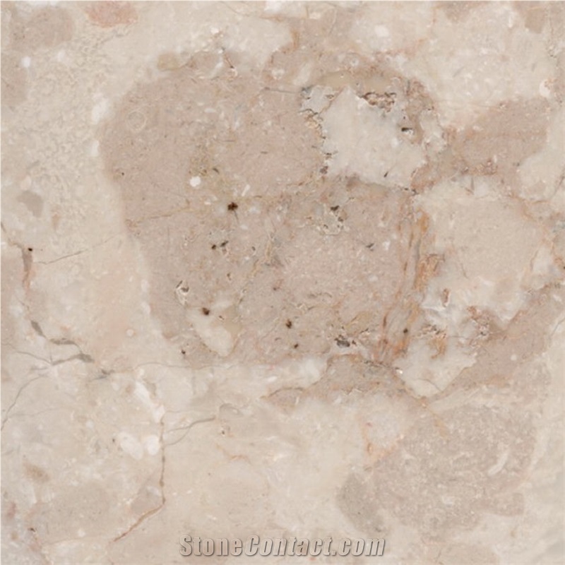Crema Persia Light Cappuccino Tile