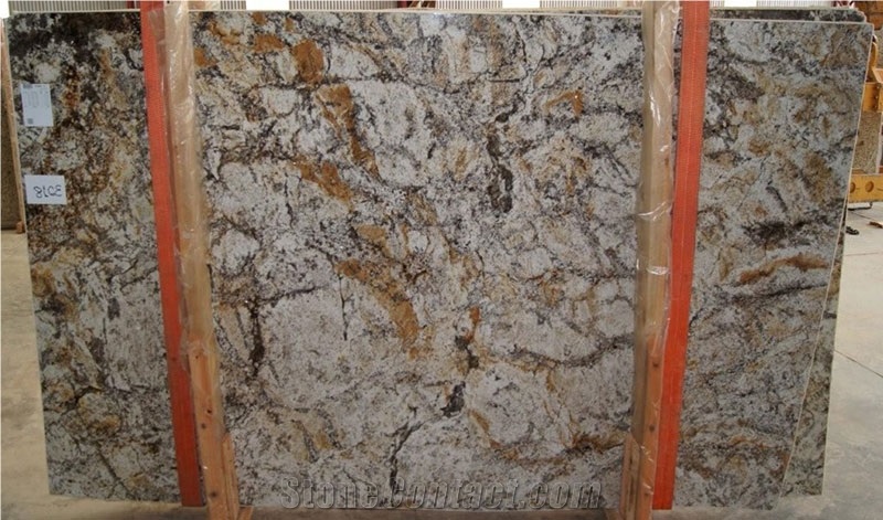 Crema Royale Slab