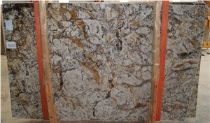 Crema Royale Slab