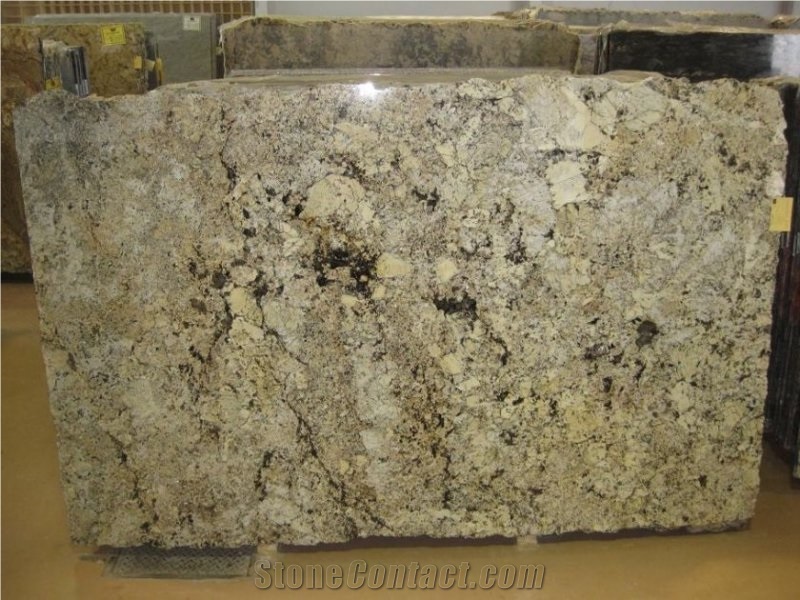Crema Royale Slab