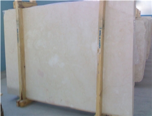 Crema Sapphire Slab