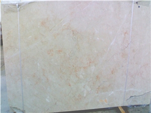 Crema Sapphire Slab