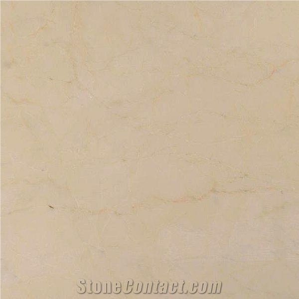 Crema Siva Marble Tile