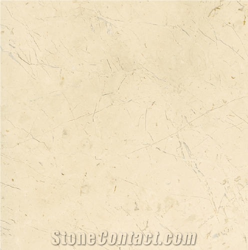 Crema Unico Marble Tile