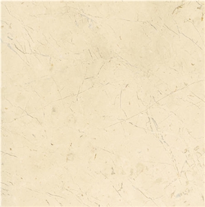 Crema Unico Marble Tile