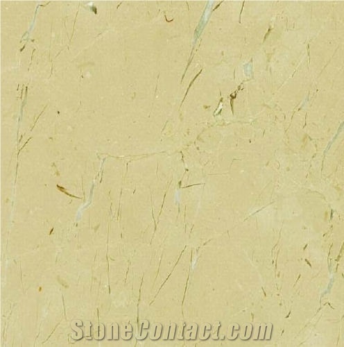 Crema Unico Marble Tile