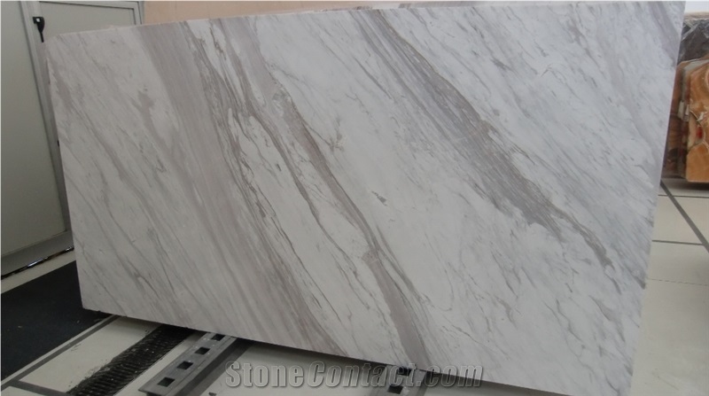 Crema Venato Slab