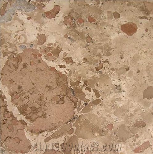 Crema Veneziana Limestone importance=
