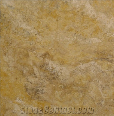 Crema Viejo Travertine Tile