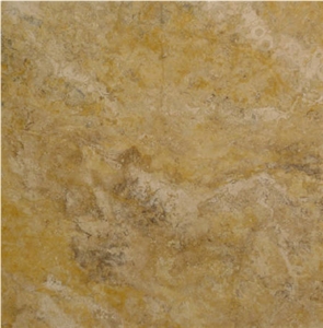 Crema Viejo Travertine Tile