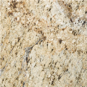 Creme Beach Granite