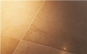 Creme Sintra Limestone Finished Product