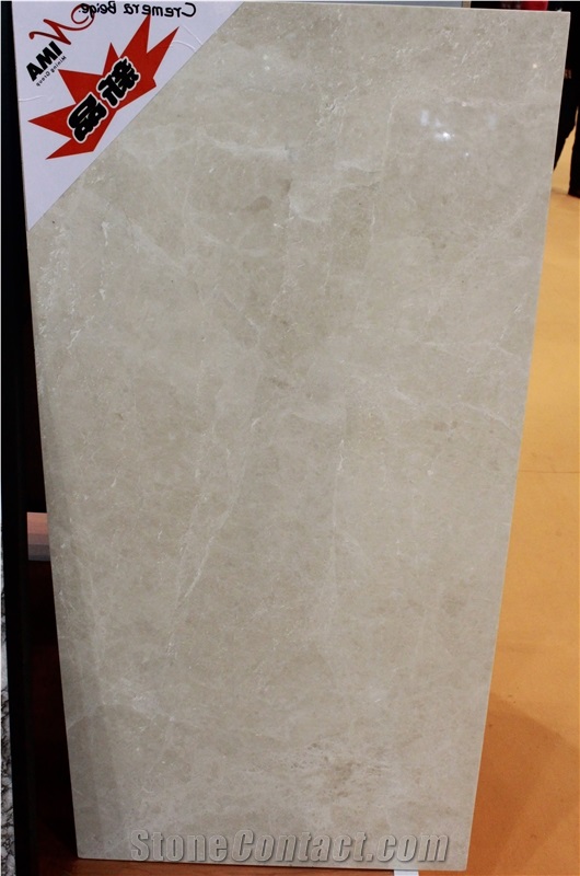 Cremera Marble Slab