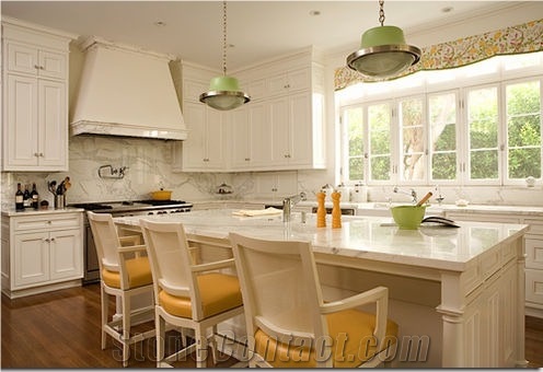 Cremo Delicato Marble Finished Product