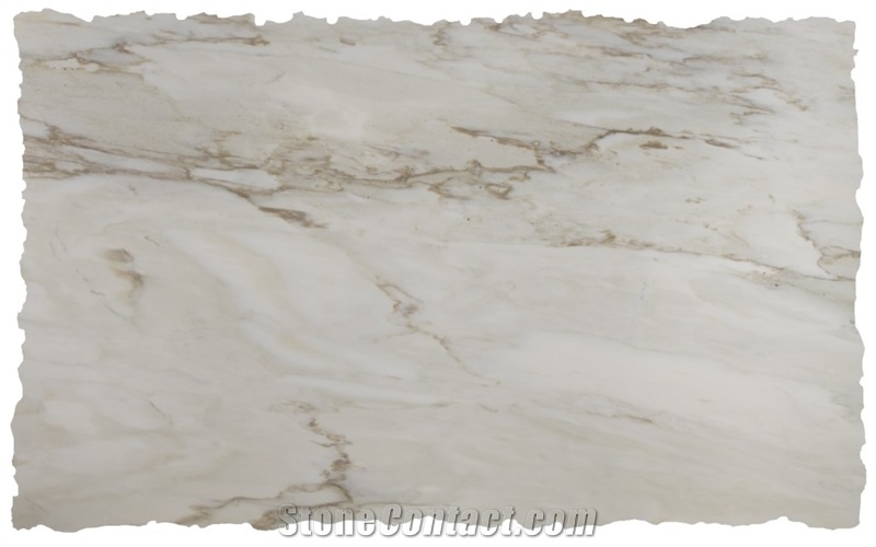 Cremo Delicato Marble Slab