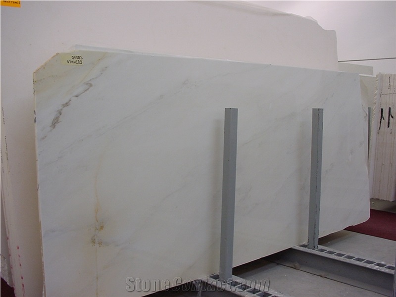 Cremo Delicato Marble Slab