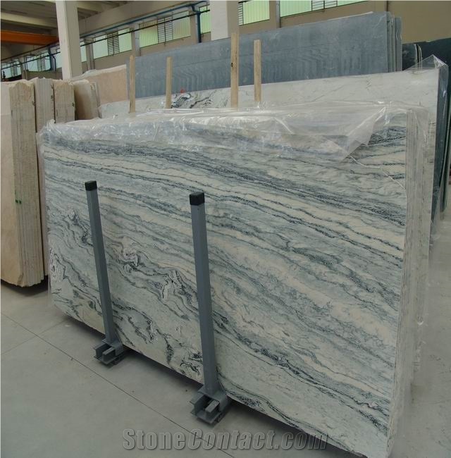 Cremo Tirreno Marble Slab