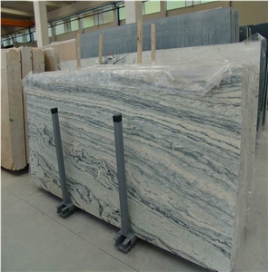 Cremo Tirreno Marble Slab