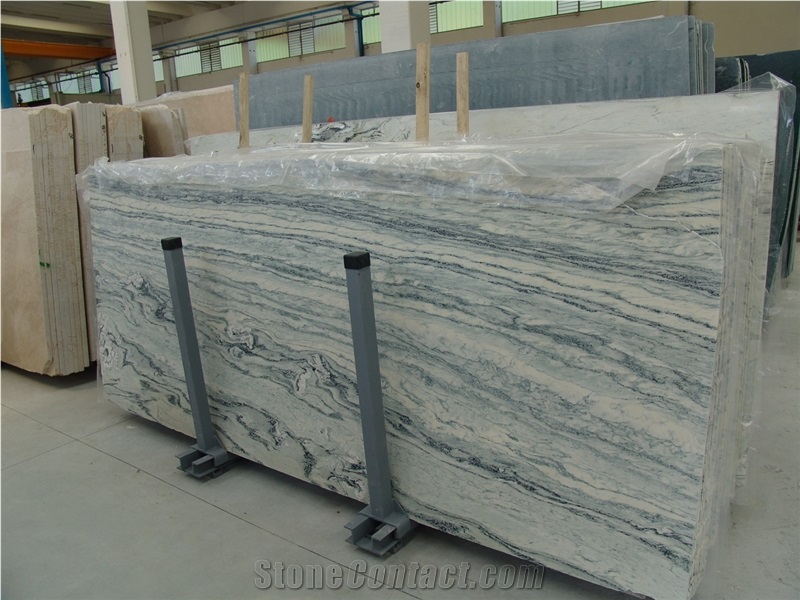 Cremo Tirreno Marble Slab