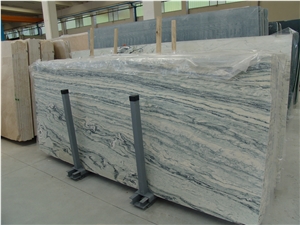 Cremo Tirreno Marble Slab