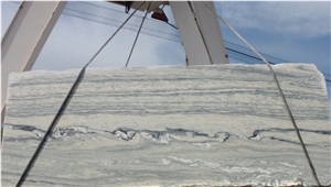 Cremo Tirreno Marble Slab