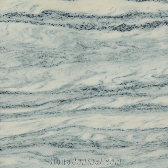 Cremo Tirreno Marble Tile