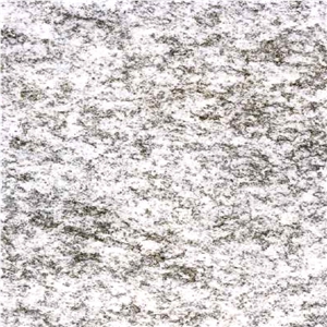 Cresciano White Gneiss Tile