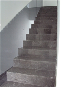 Creta Grey Marble Finished Product