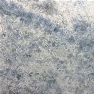Cristalita Blue Marble