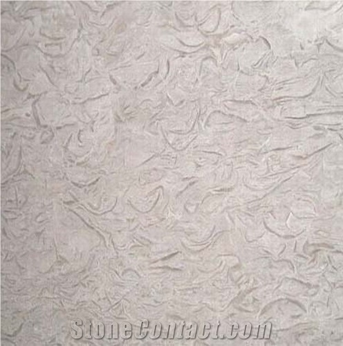Crystal Bianco Marble importance=